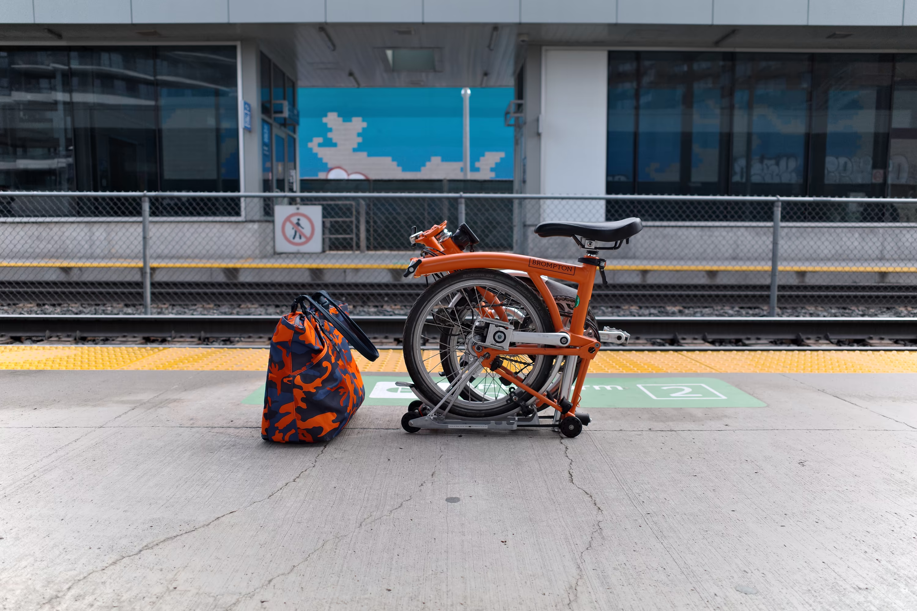 Inter/Intra-city travel
